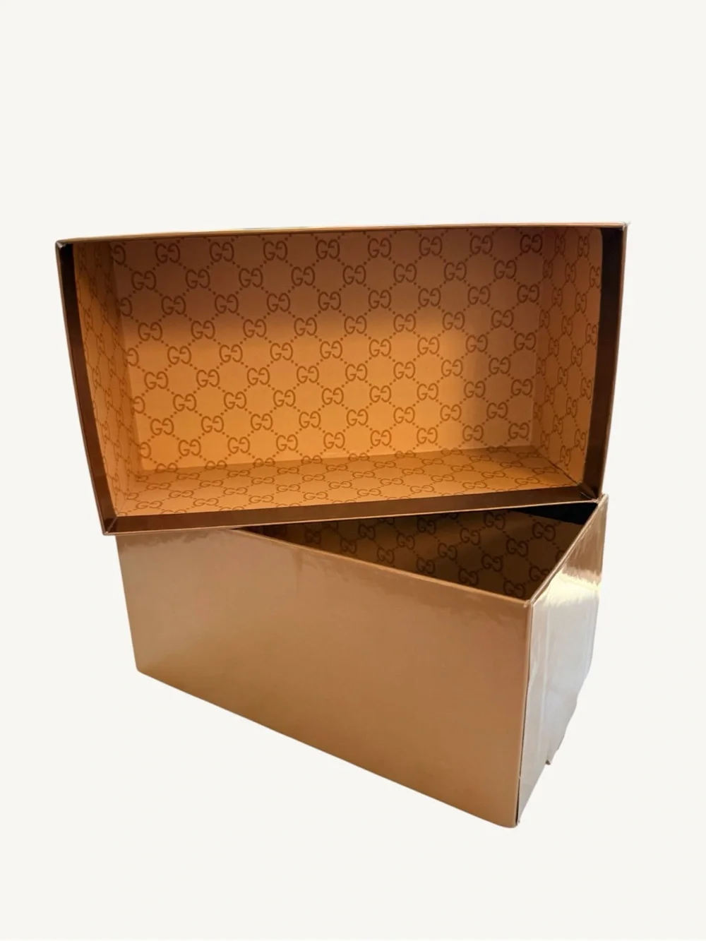 Gucci authentic brand